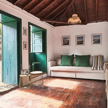 San Andres Casa Pepi Un Lugar Magico别墅 外观 照片