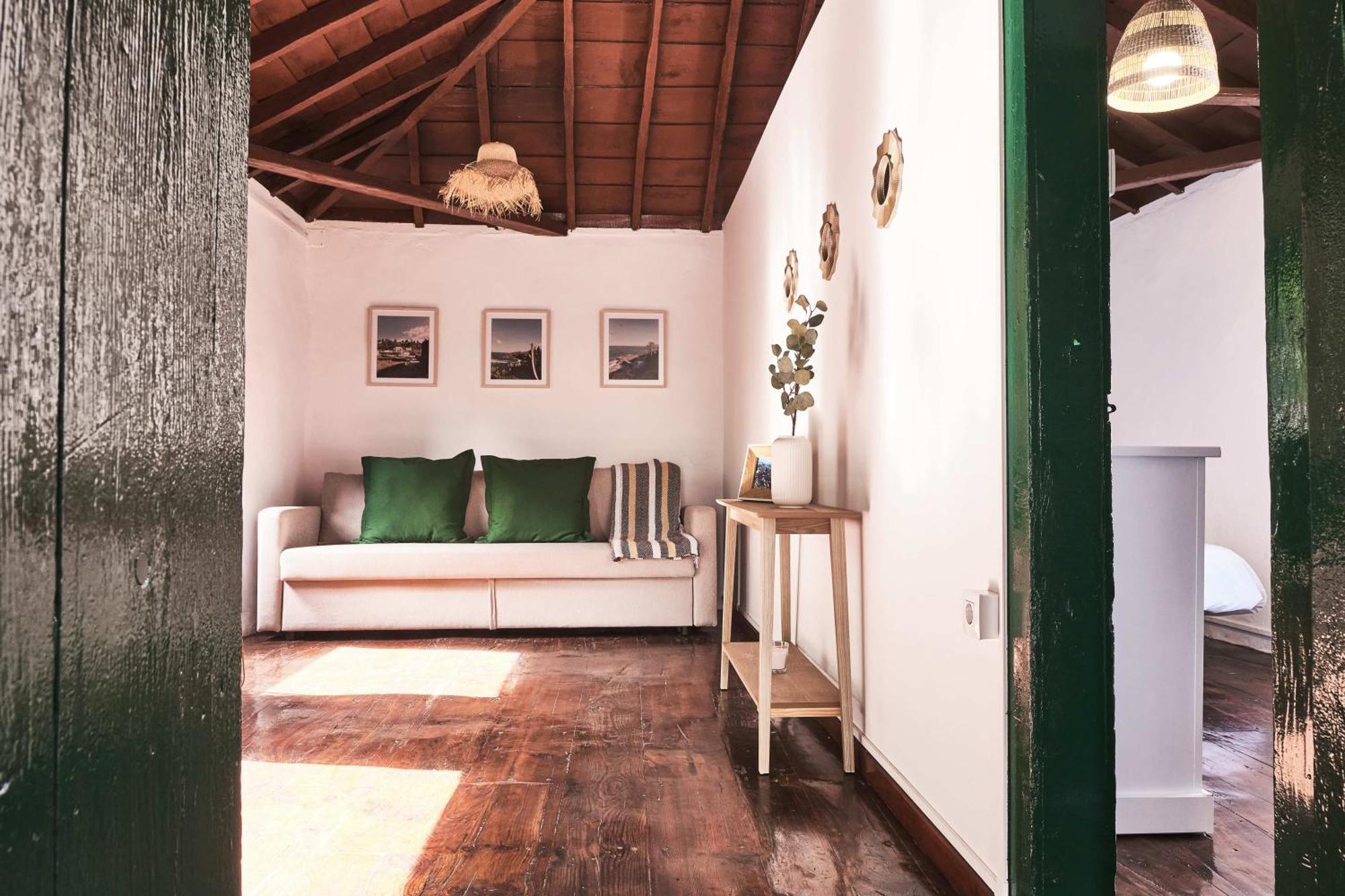 San Andres Casa Pepi Un Lugar Magico别墅 外观 照片