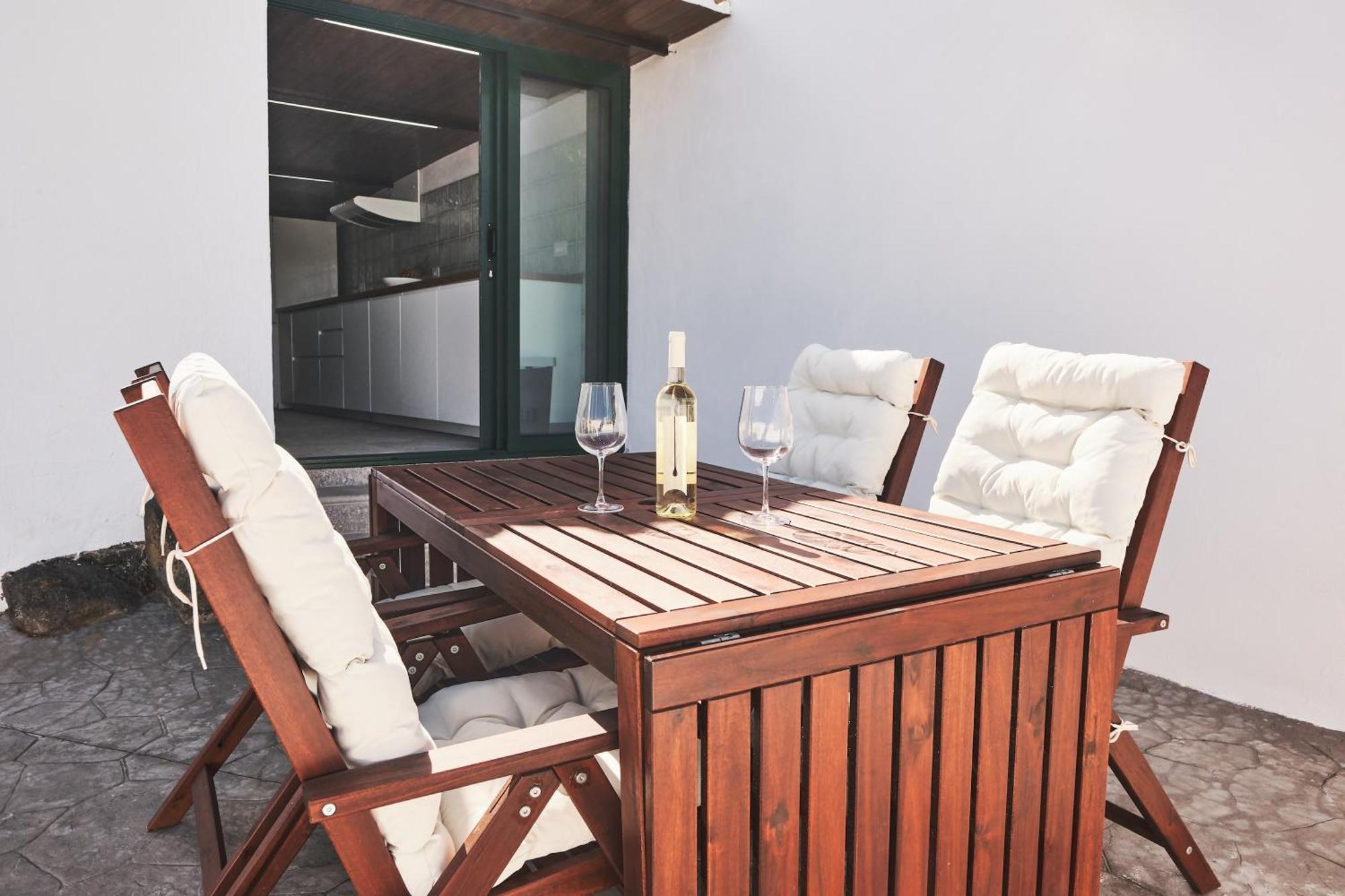 San Andres Casa Pepi Un Lugar Magico别墅 外观 照片