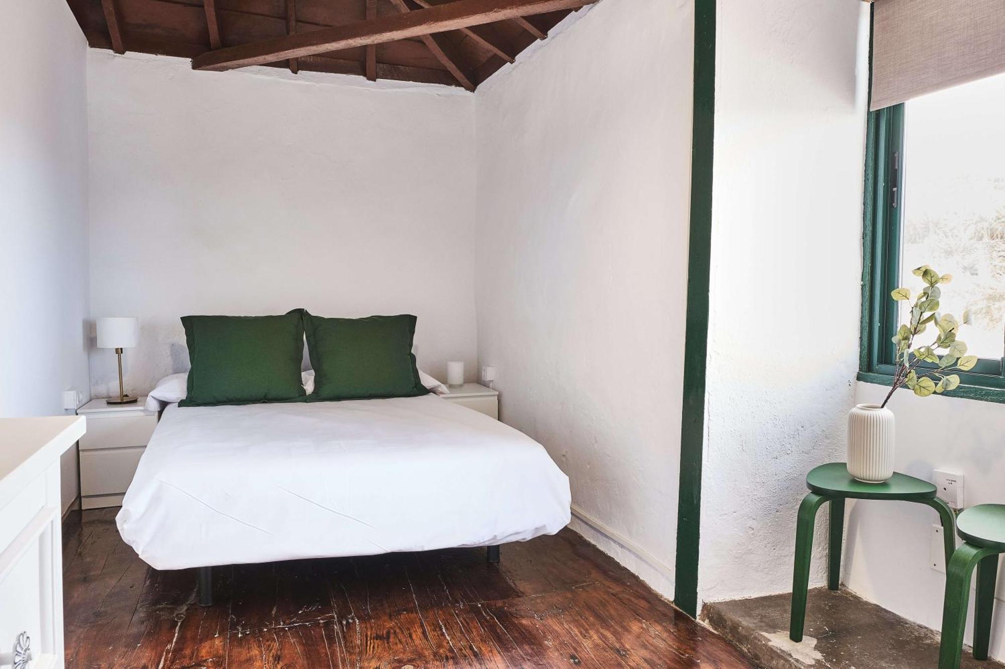 San Andres Casa Pepi Un Lugar Magico别墅 外观 照片