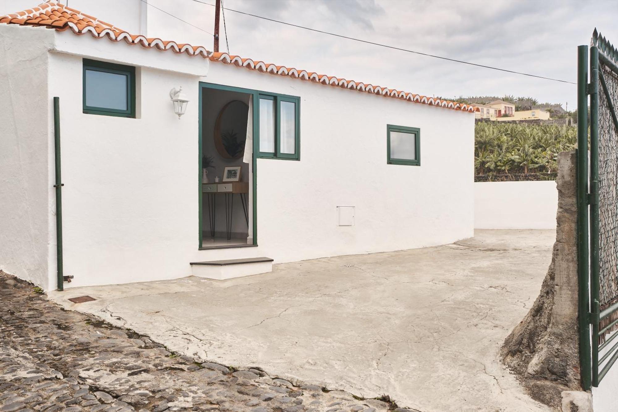 San Andres Casa Pepi Un Lugar Magico别墅 外观 照片